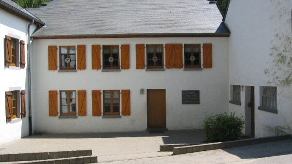 Chalet Jim, Wiltz
